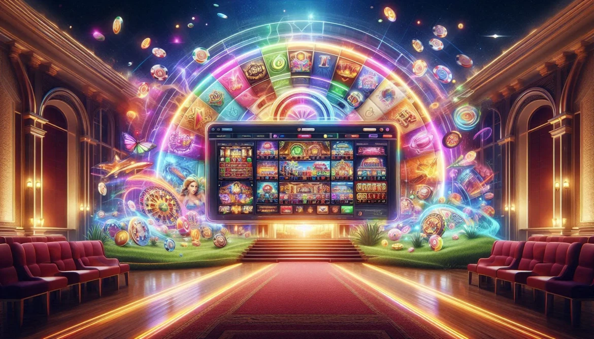 Trip2Vip Casino
